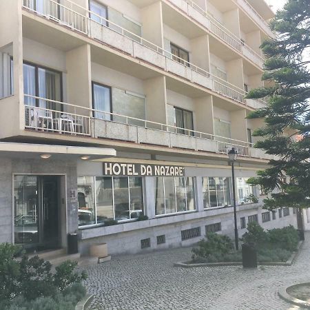 Hotel Da Nazaré Extérieur photo