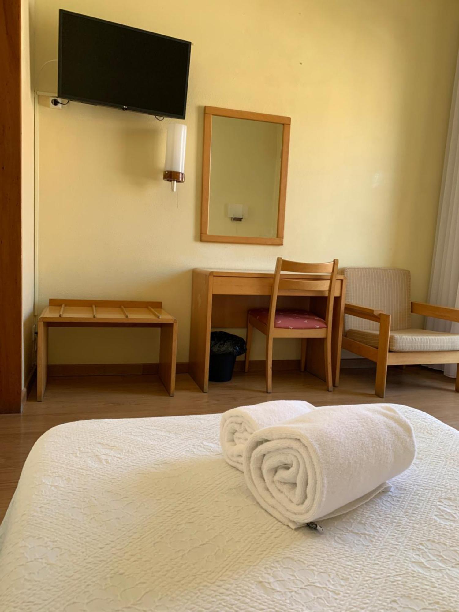 Hotel Da Nazaré Extérieur photo
