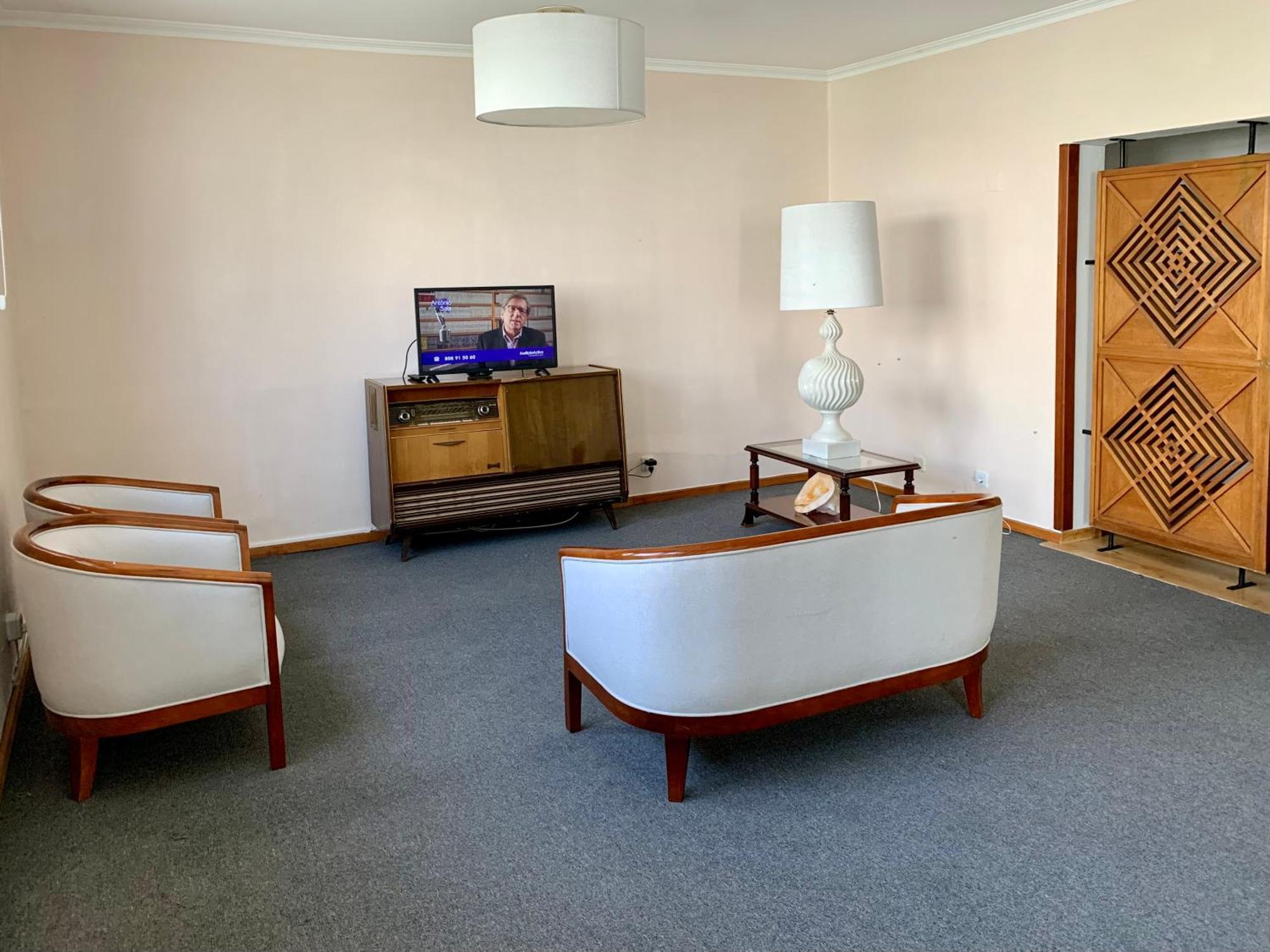 Hotel Da Nazaré Extérieur photo