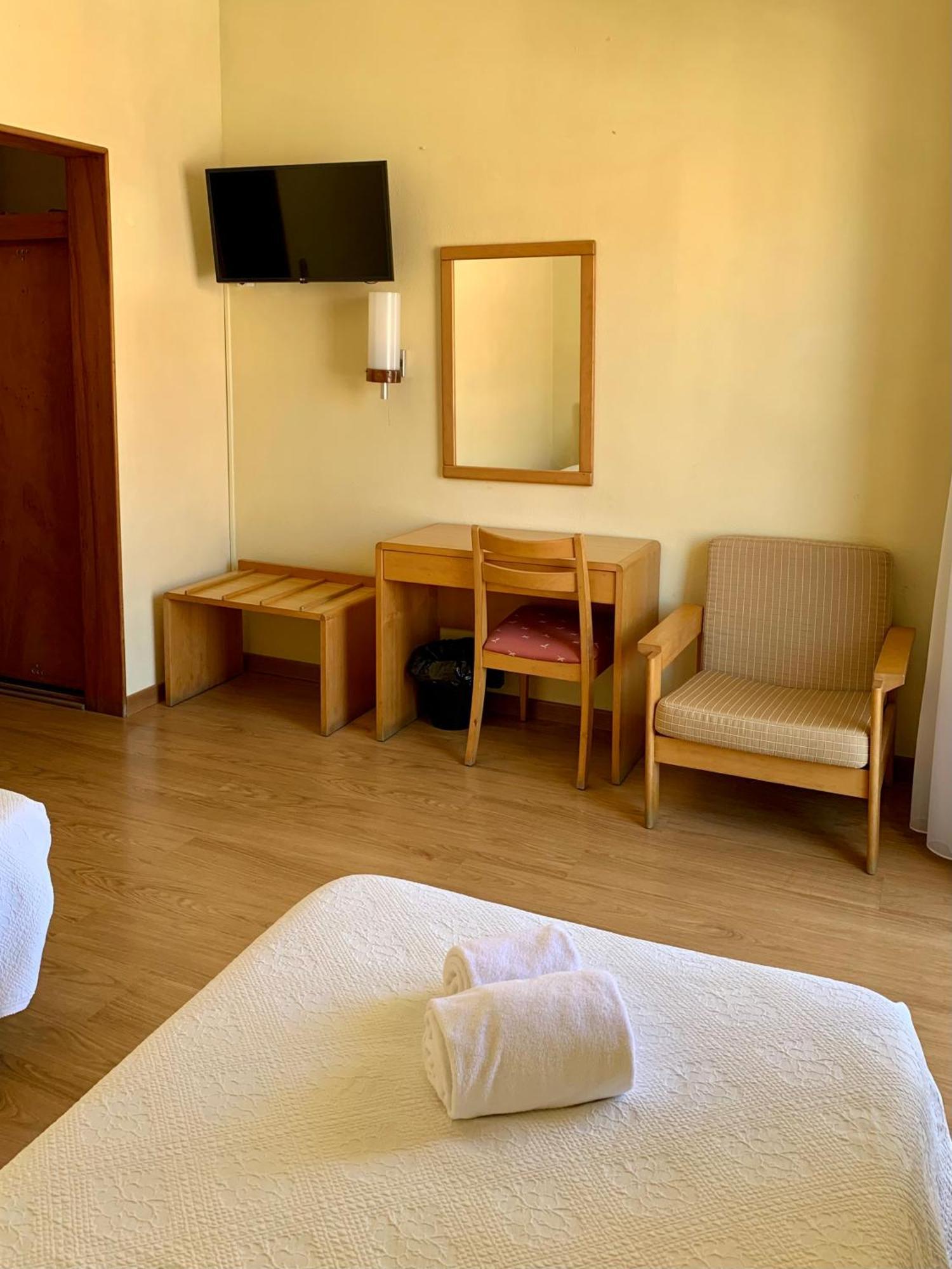 Hotel Da Nazaré Extérieur photo