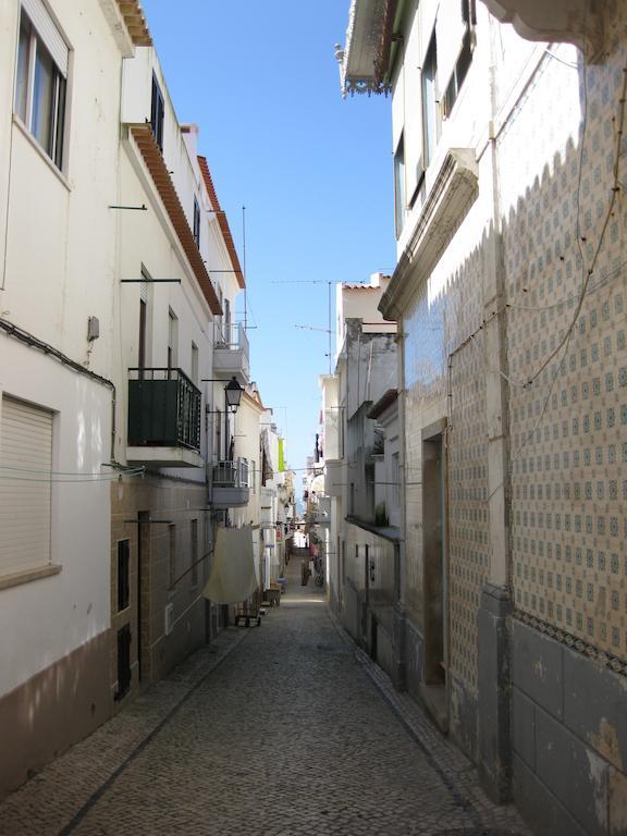Hotel Da Nazaré Extérieur photo