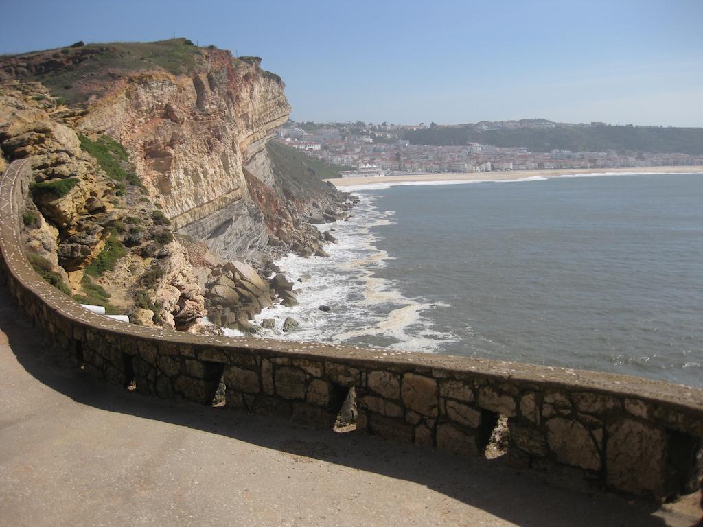 Hotel Da Nazaré Extérieur photo