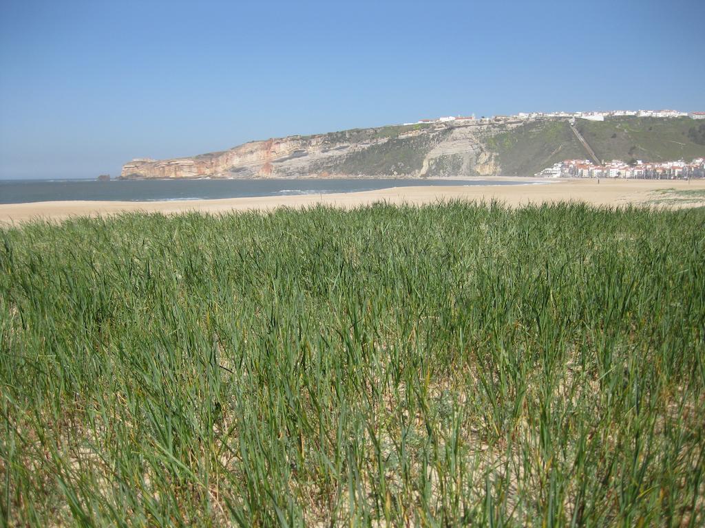 Hotel Da Nazaré Extérieur photo