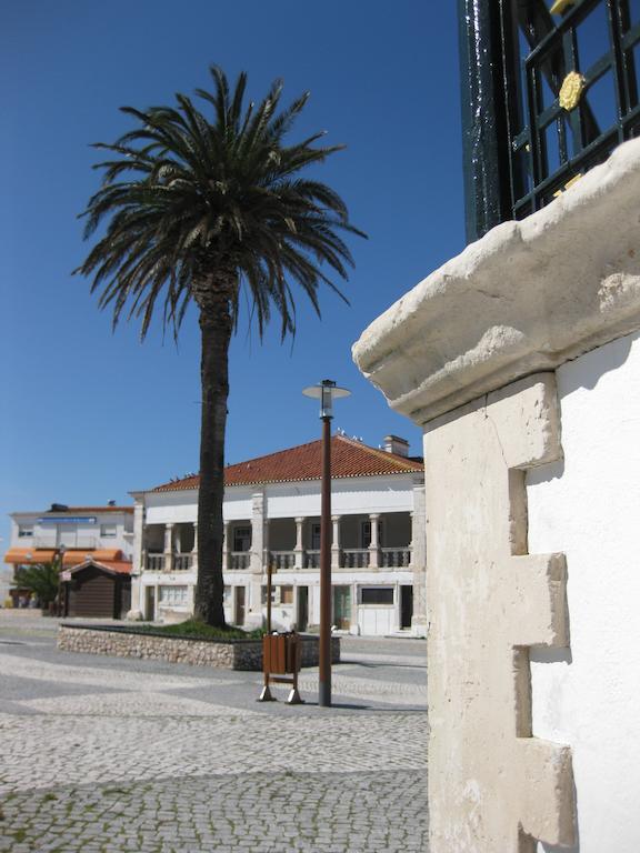 Hotel Da Nazaré Extérieur photo