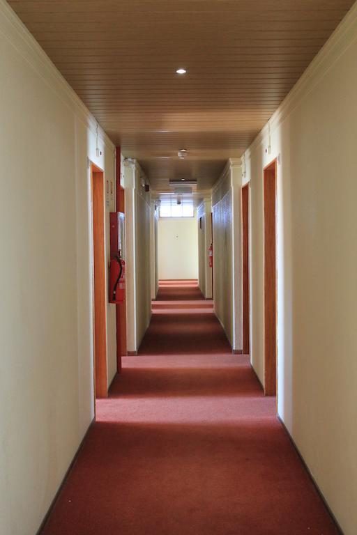 Hotel Da Nazaré Extérieur photo