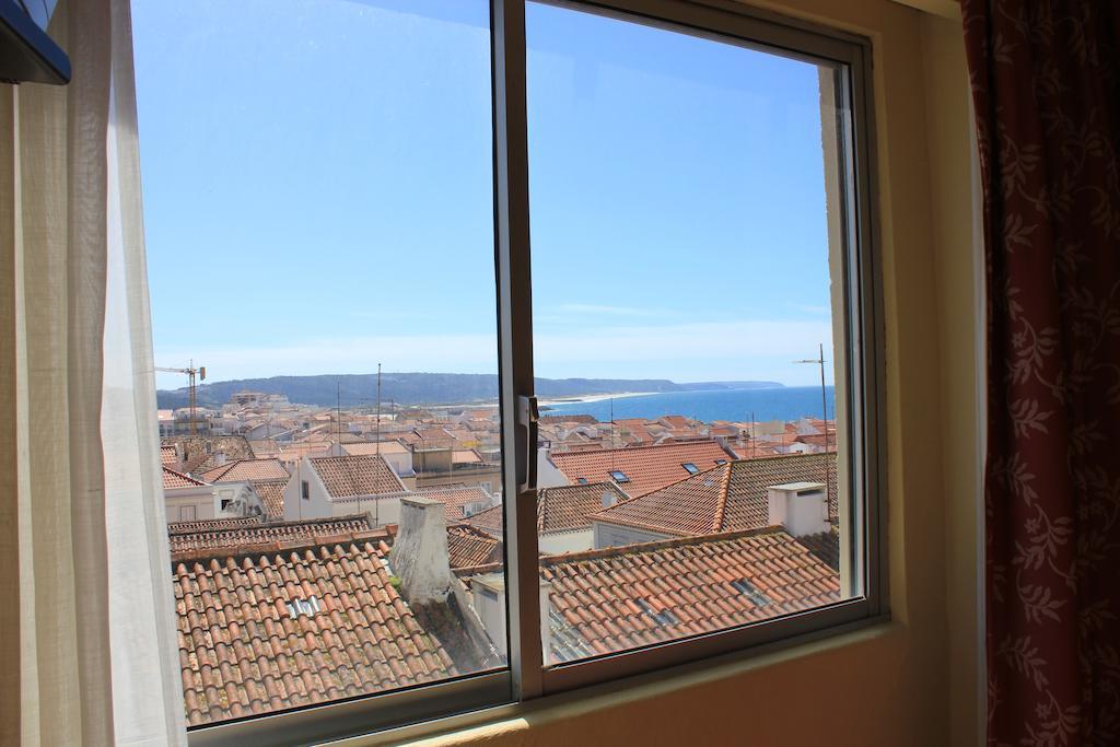Hotel Da Nazaré Extérieur photo