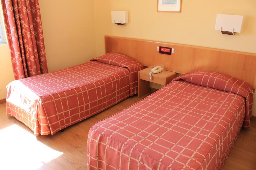 Hotel Da Nazaré Extérieur photo