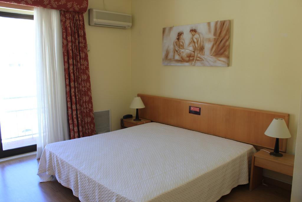 Hotel Da Nazaré Extérieur photo