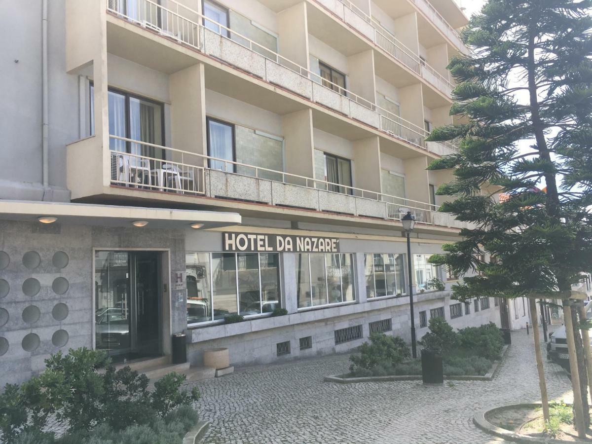 Hotel Da Nazaré Extérieur photo