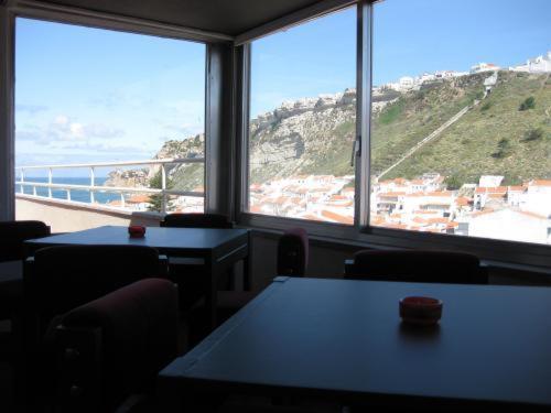 Hotel Da Nazaré Extérieur photo