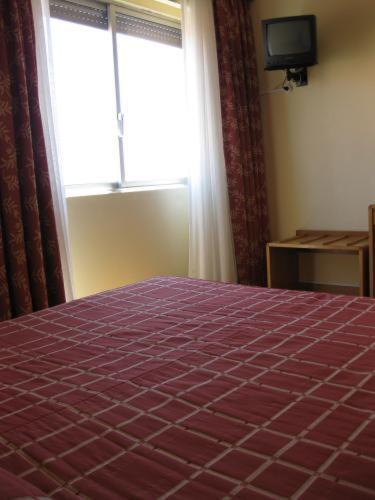 Hotel Da Nazaré Chambre photo