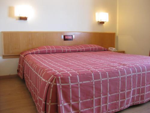 Hotel Da Nazaré Chambre photo