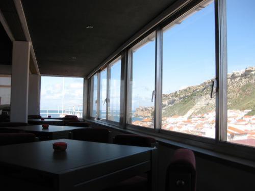Hotel Da Nazaré Extérieur photo
