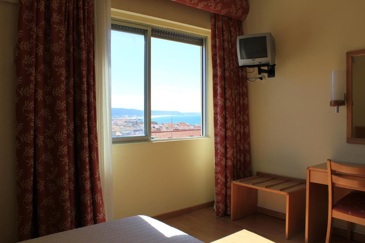 Hotel Da Nazaré Chambre photo