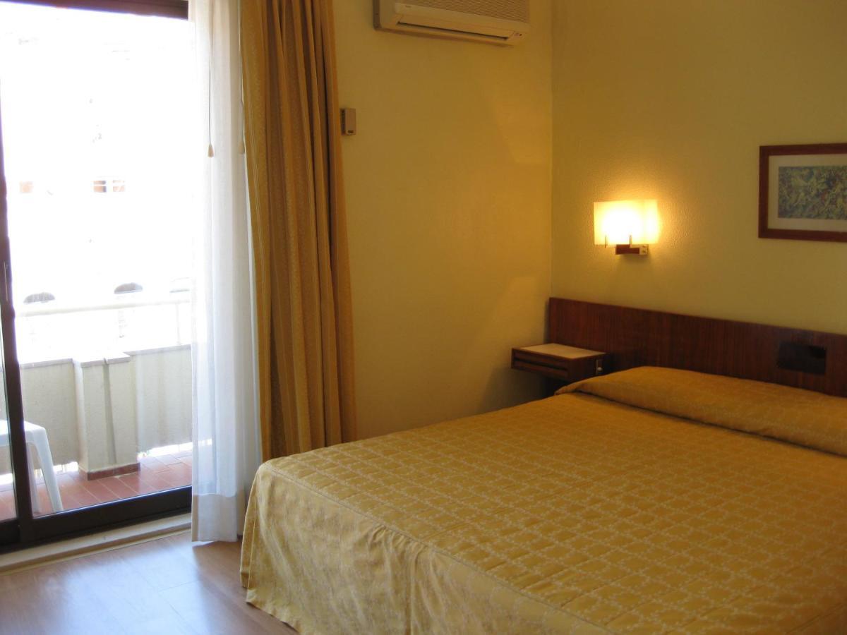 Hotel Da Nazaré Chambre photo